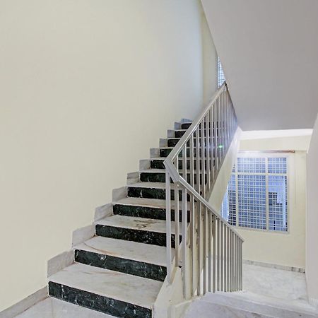 Hotel O Kalyan Kondapur  Zewnętrze zdjęcie