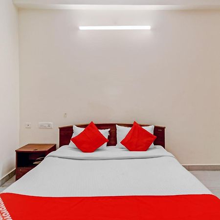 Hotel O Kalyan Kondapur  Zewnętrze zdjęcie