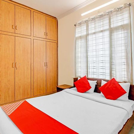 Hotel O Kalyan Kondapur  Zewnętrze zdjęcie