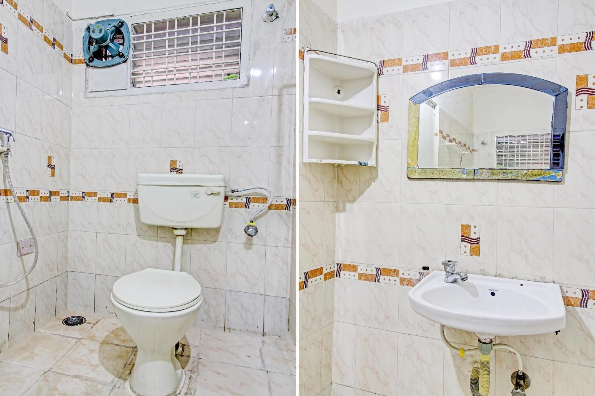 Hotel O Kalyan Kondapur  Zewnętrze zdjęcie