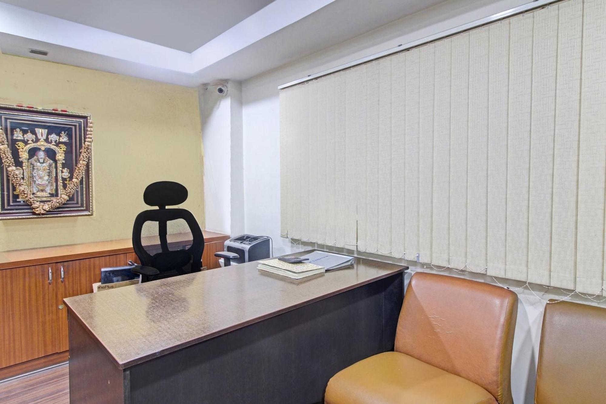 Hotel O Kalyan Kondapur  Zewnętrze zdjęcie