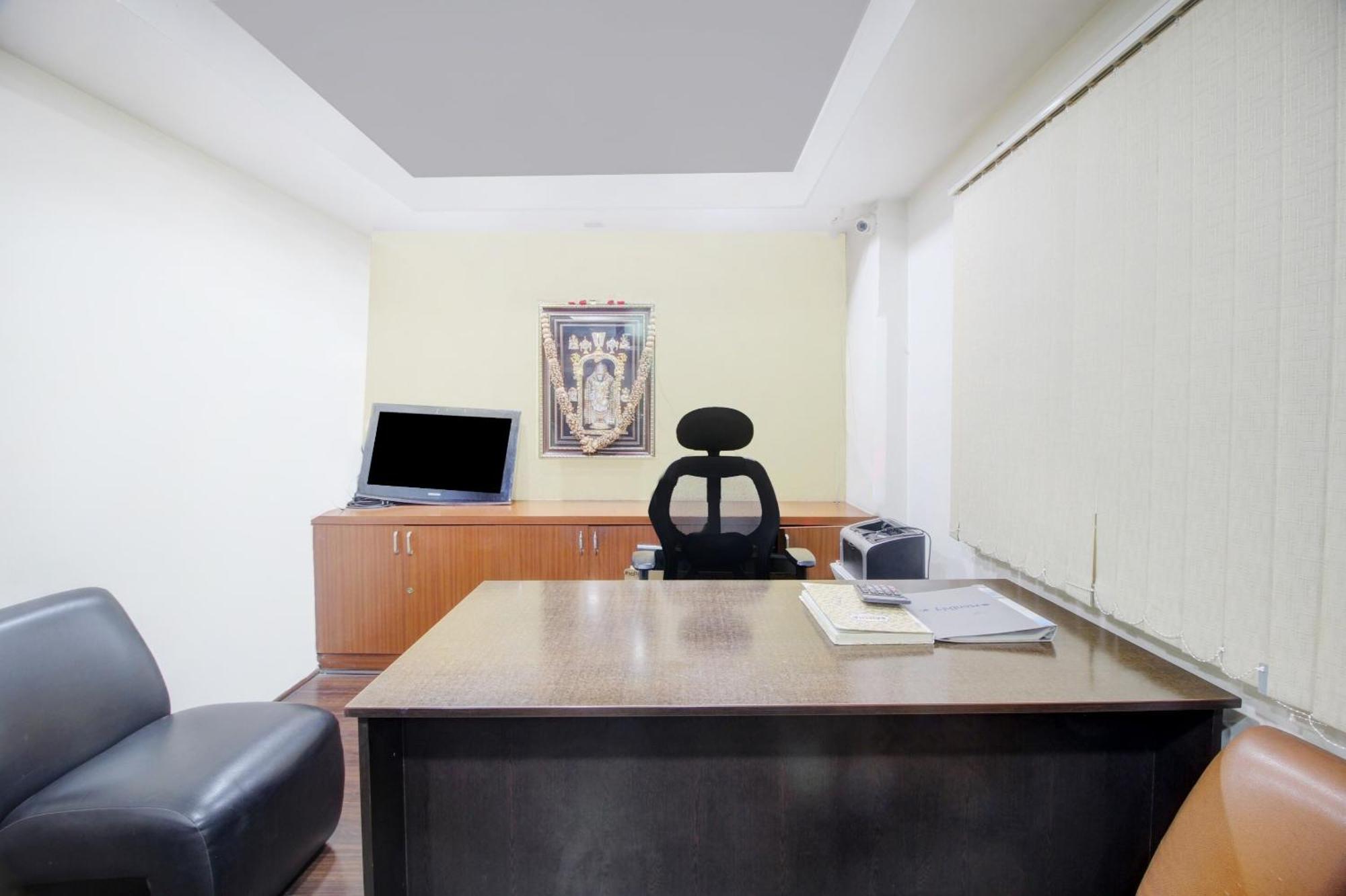 Hotel O Kalyan Kondapur  Zewnętrze zdjęcie