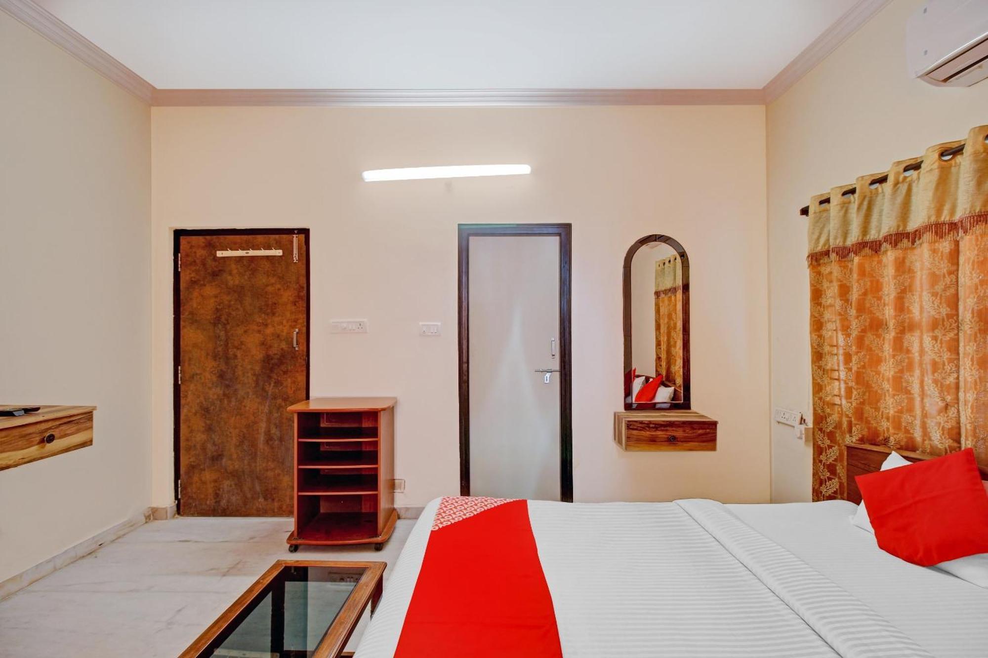 Hotel O Kalyan Kondapur  Zewnętrze zdjęcie