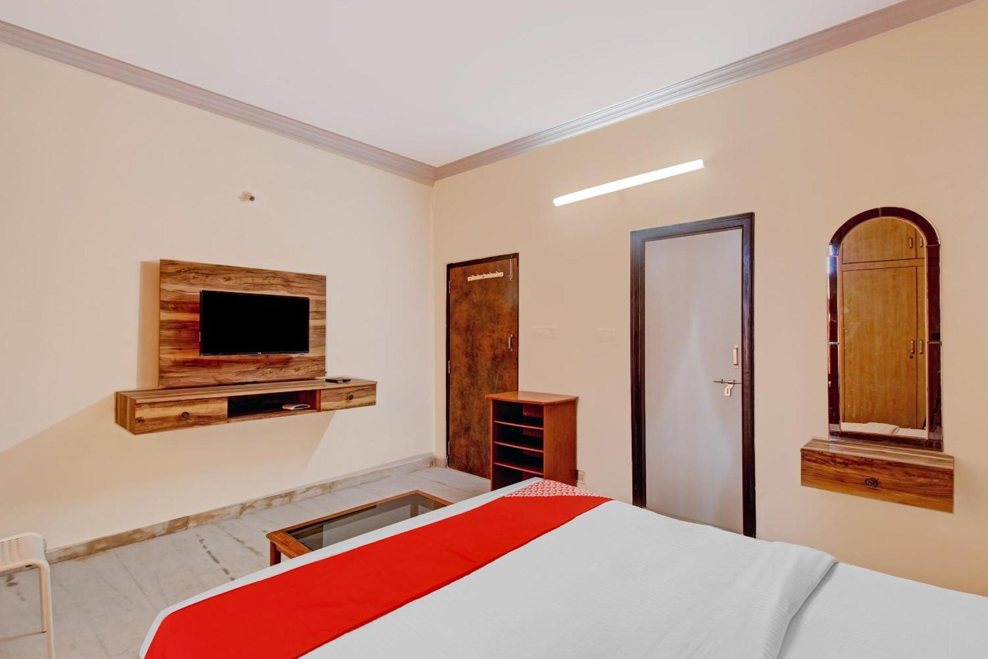 Hotel O Kalyan Kondapur  Zewnętrze zdjęcie