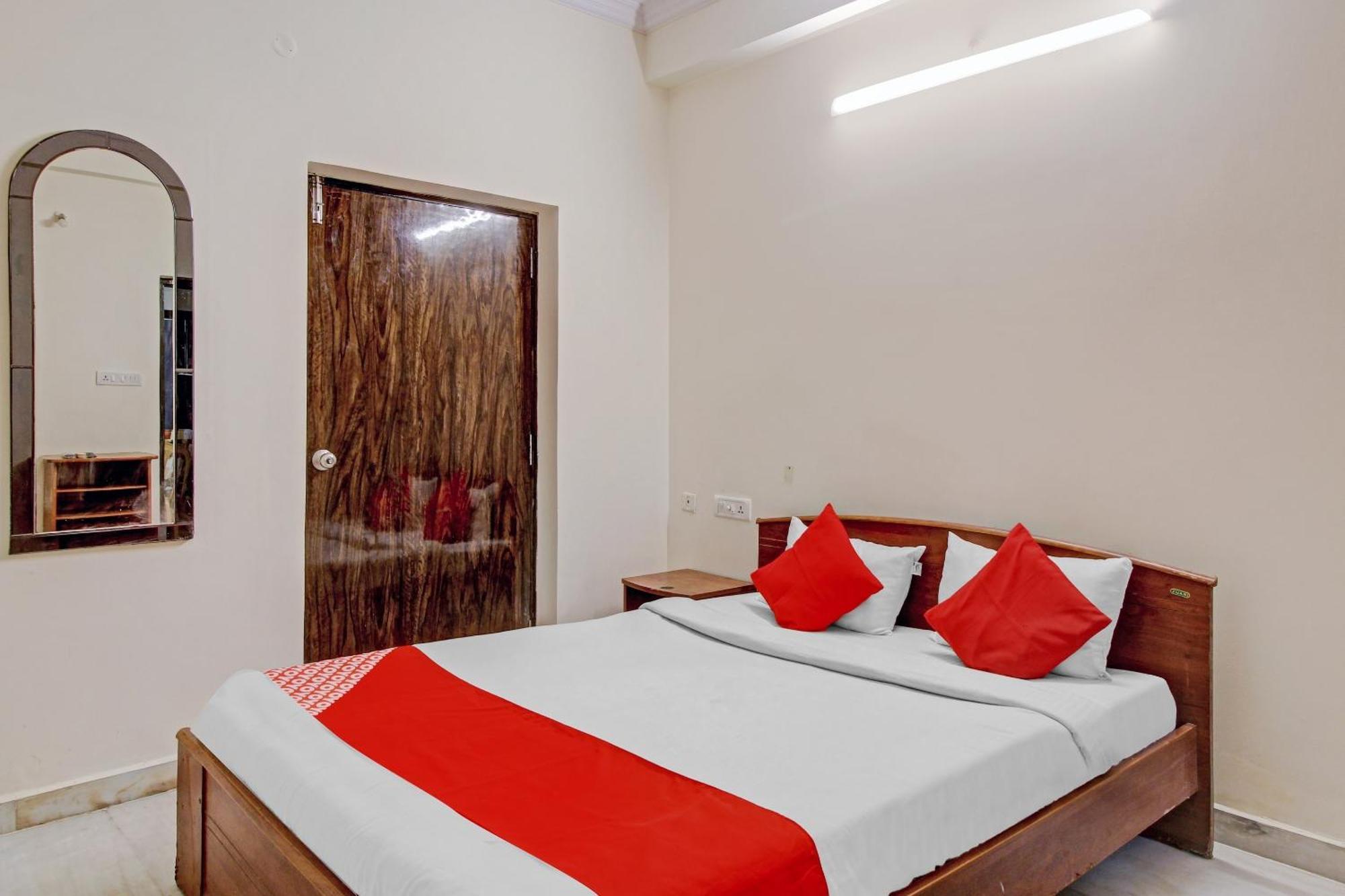 Hotel O Kalyan Kondapur  Zewnętrze zdjęcie