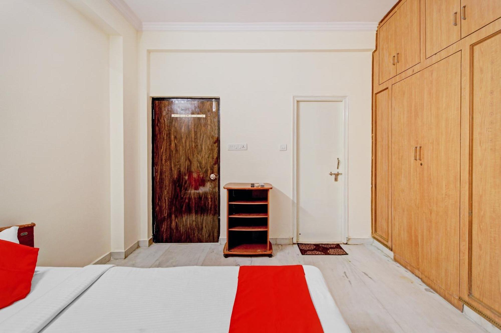 Hotel O Kalyan Kondapur  Zewnętrze zdjęcie