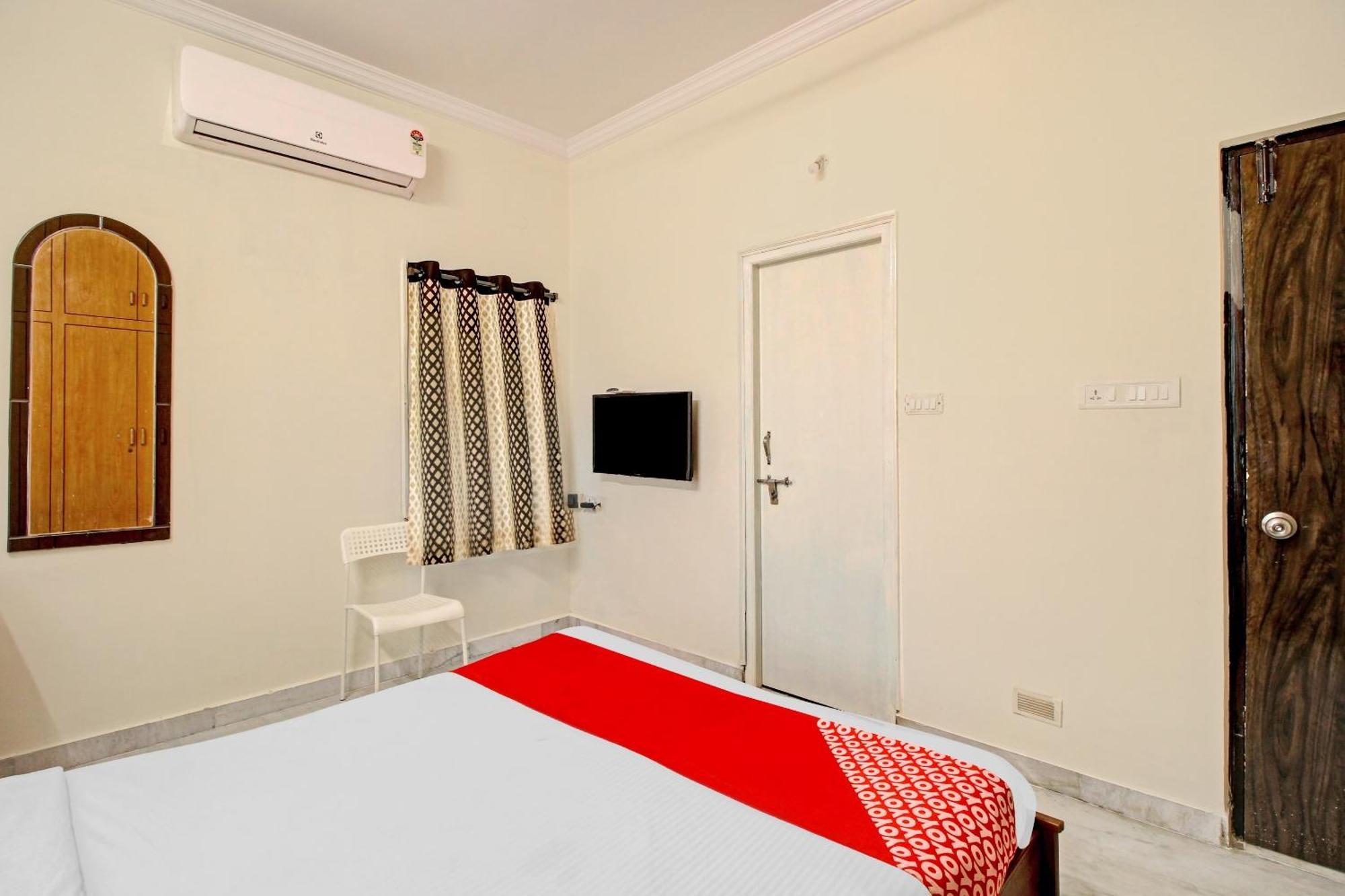 Hotel O Kalyan Kondapur  Zewnętrze zdjęcie