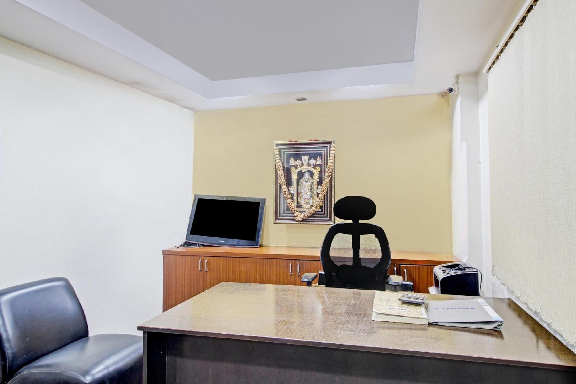 Hotel O Kalyan Kondapur  Zewnętrze zdjęcie