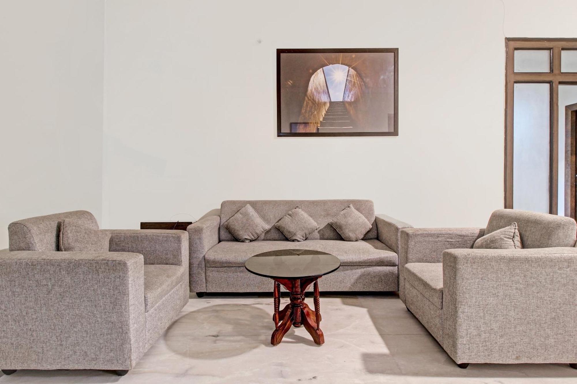 Hotel O Kalyan Kondapur  Zewnętrze zdjęcie