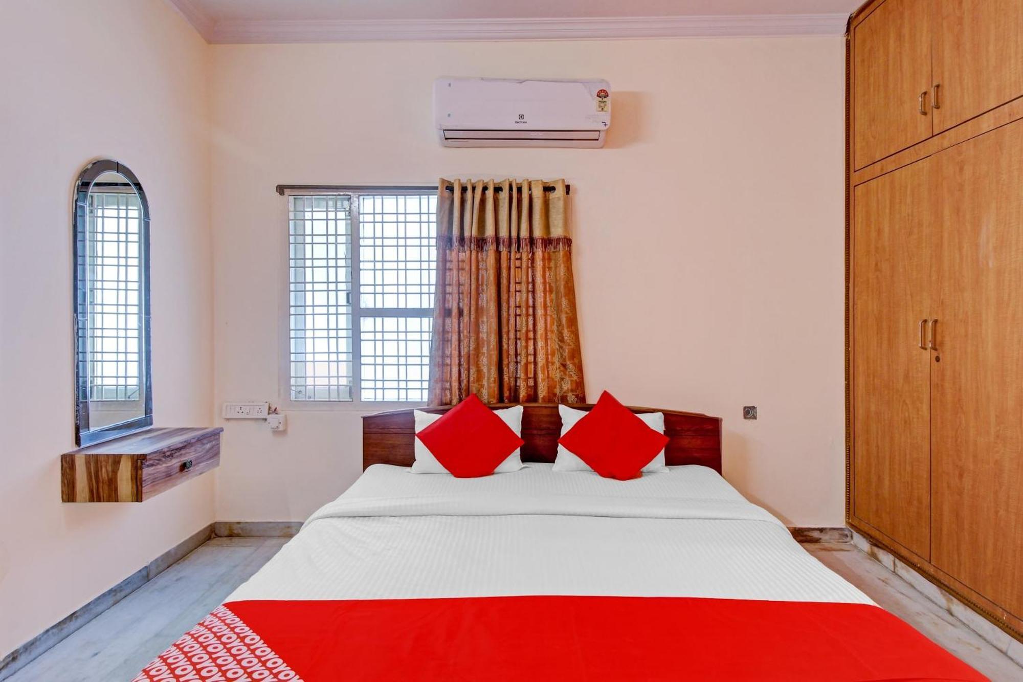 Hotel O Kalyan Kondapur  Zewnętrze zdjęcie
