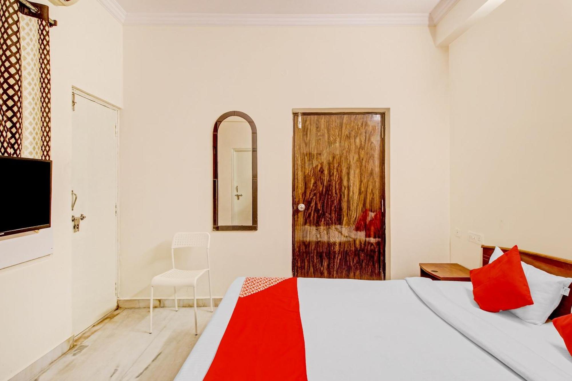 Hotel O Kalyan Kondapur  Zewnętrze zdjęcie