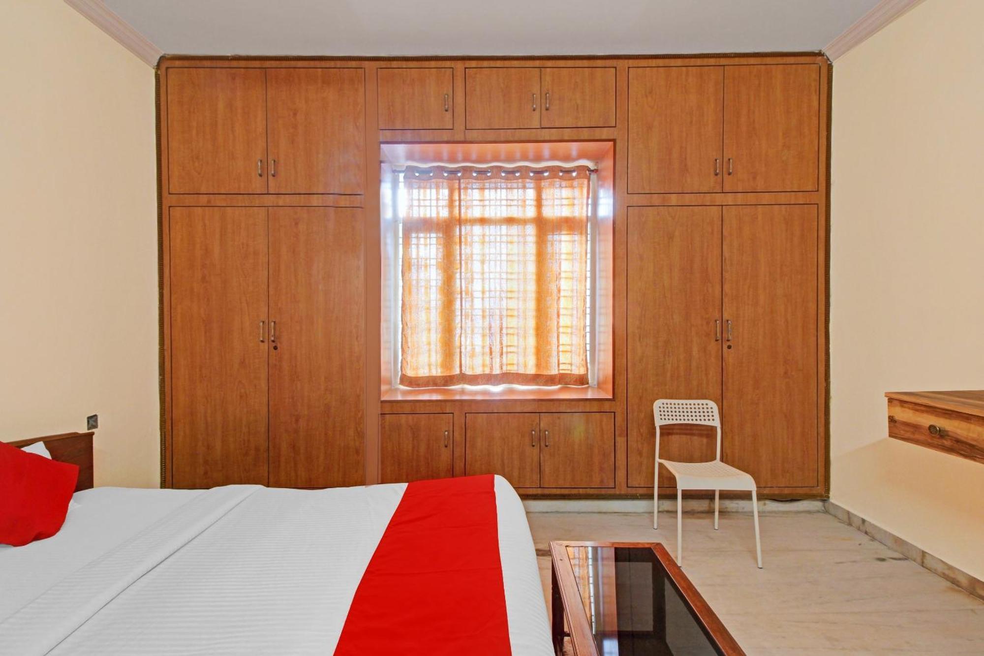 Hotel O Kalyan Kondapur  Zewnętrze zdjęcie
