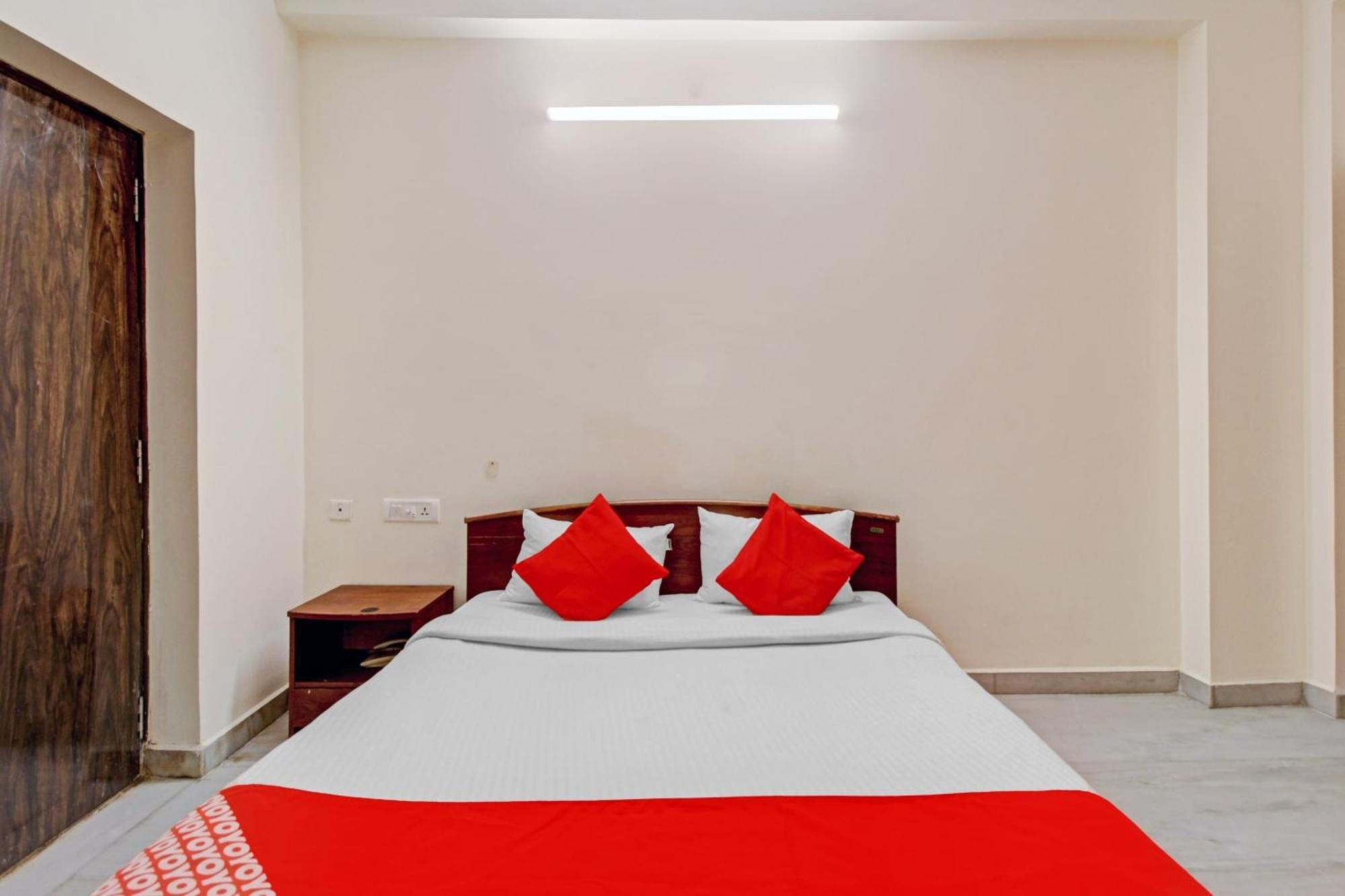 Hotel O Kalyan Kondapur  Zewnętrze zdjęcie