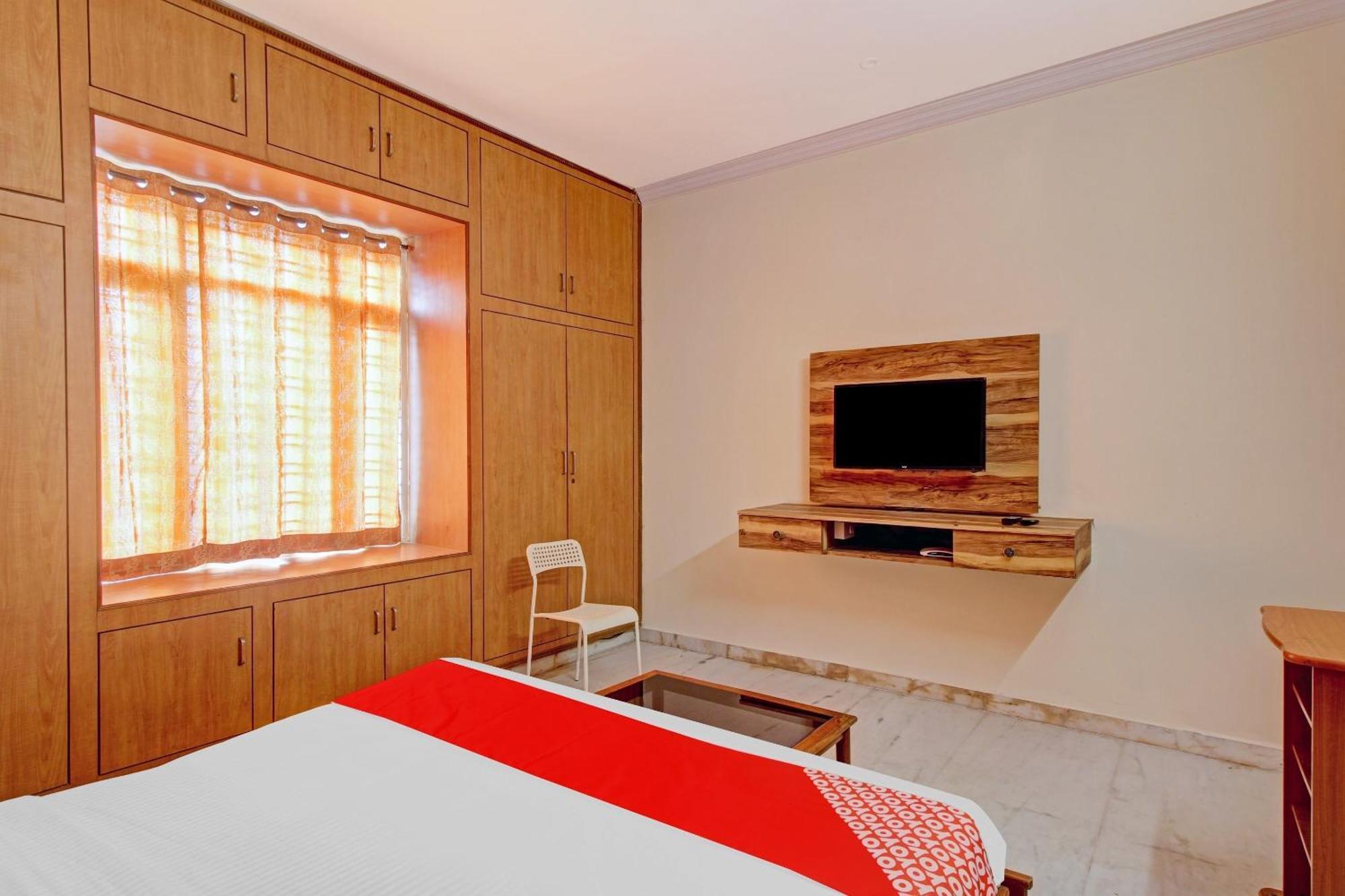 Hotel O Kalyan Kondapur  Zewnętrze zdjęcie