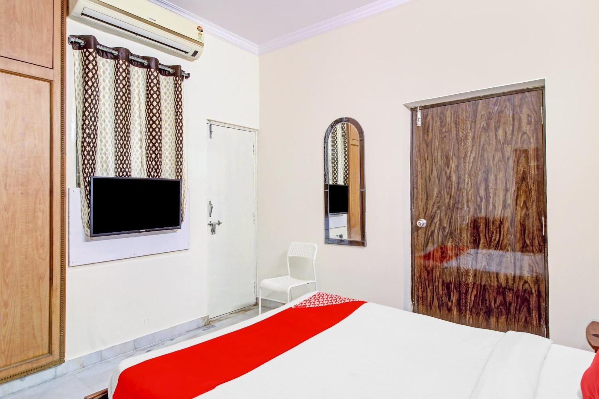Hotel O Kalyan Kondapur  Zewnętrze zdjęcie